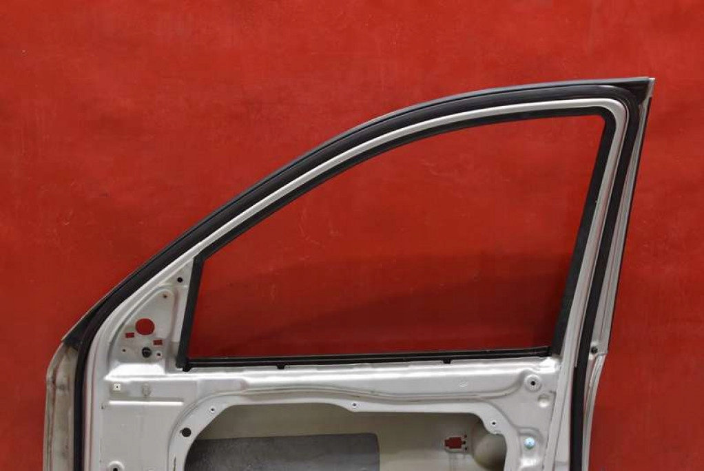 фото №16, Двері праве перед передні 6m hyundai santa fe 2 ii 06-10