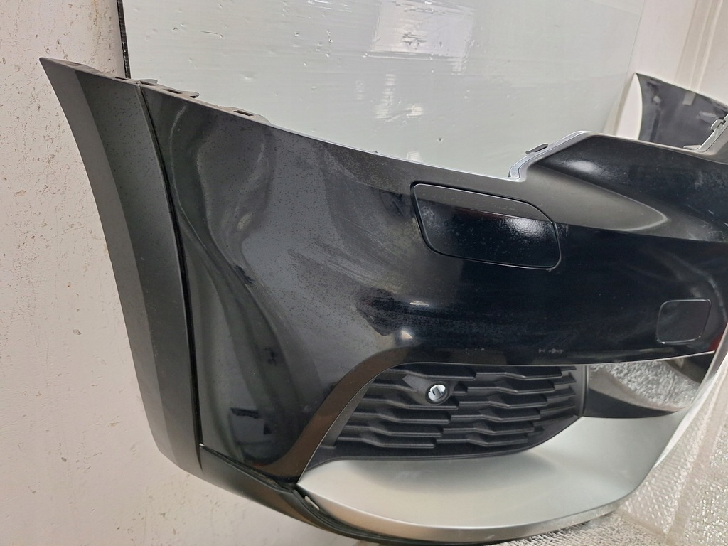 фото №7, Бампер audi a6 c8 4k allroad 2018-2023 оригинал оригинальный номер 4k0 хром edition aso