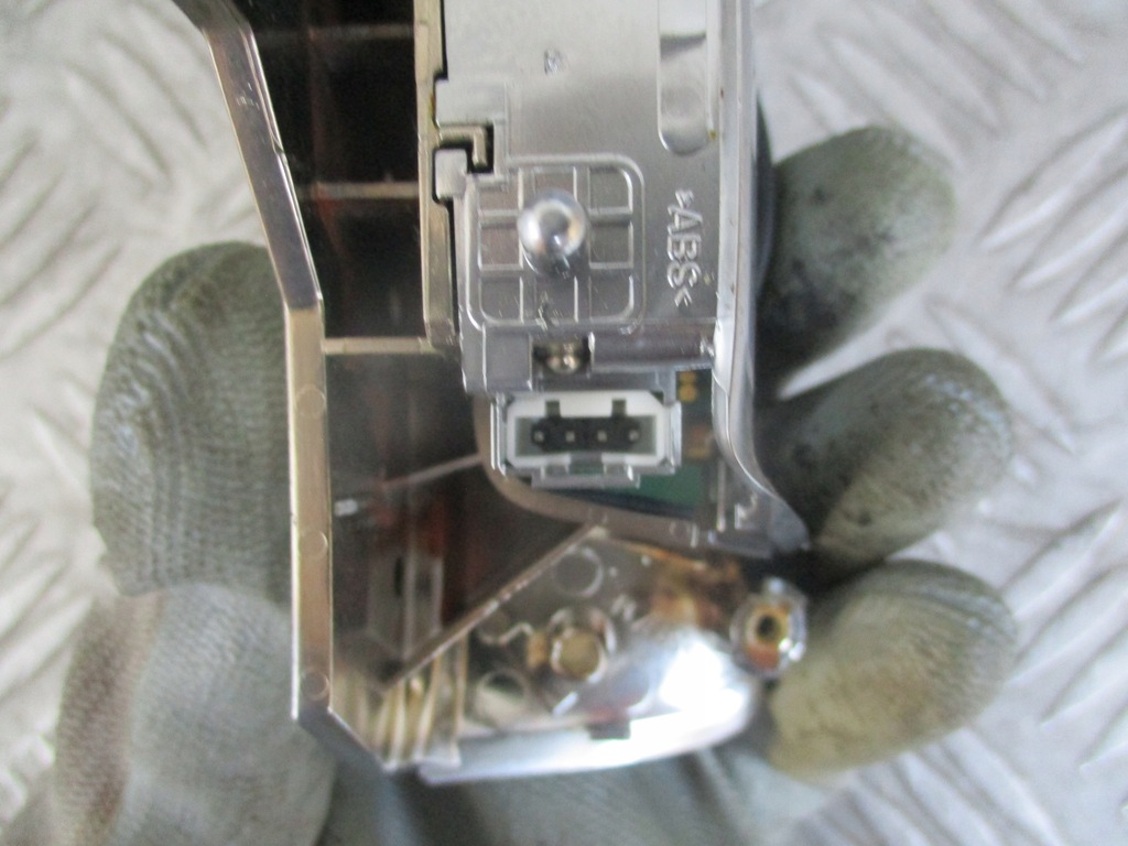 фото №6, Переключатель круиз-контроль 6m2t-14k147-ch ford mondeo mk4 07-10r