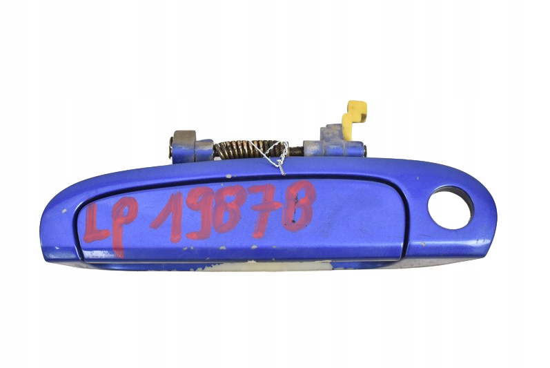 фото №1, Ручка левая перед передняя kia picanto 1 i 06r