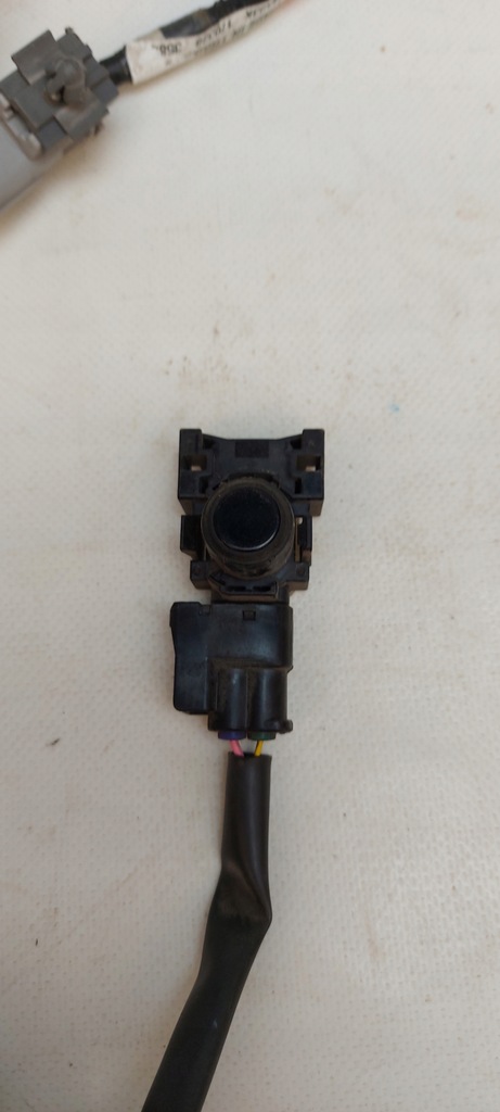 фото №8, Mazda cx3 15- джгут датчиків паркування задня