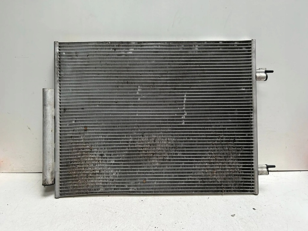 фото №1, Радиатор кондиционера alfa romeo stelvio 2018