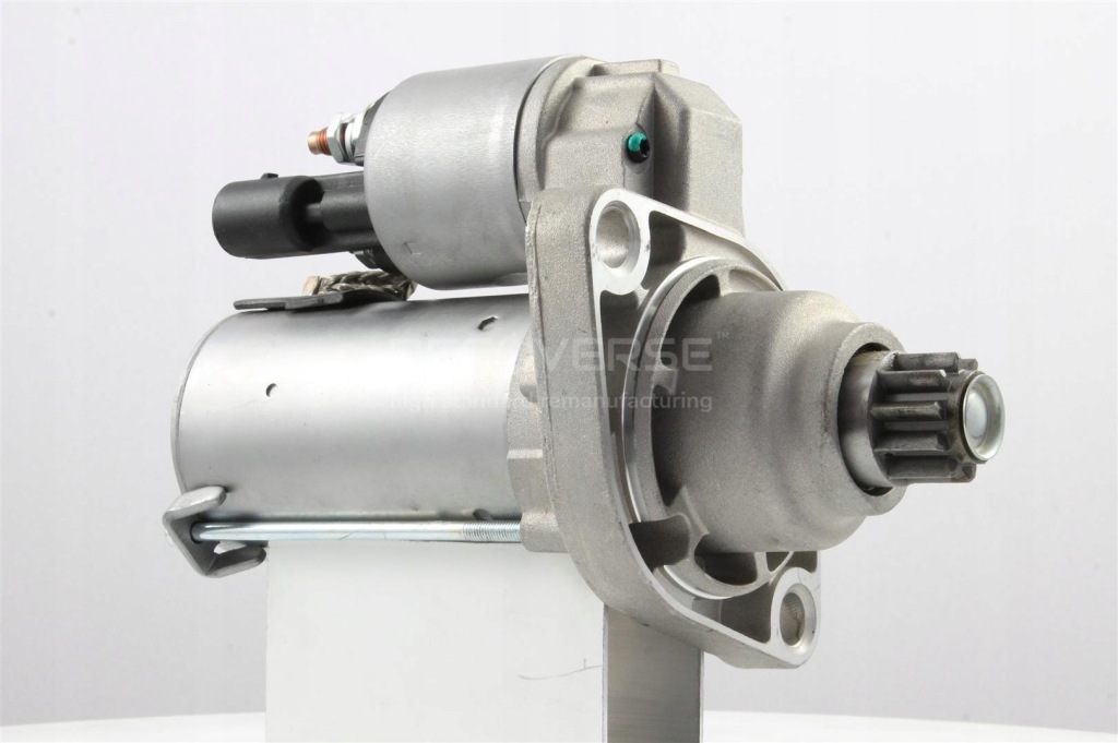 Стартер audi seat skoda volkswagen 1.4 1.6 2.0 fsi a3 leon golf passat Ціна