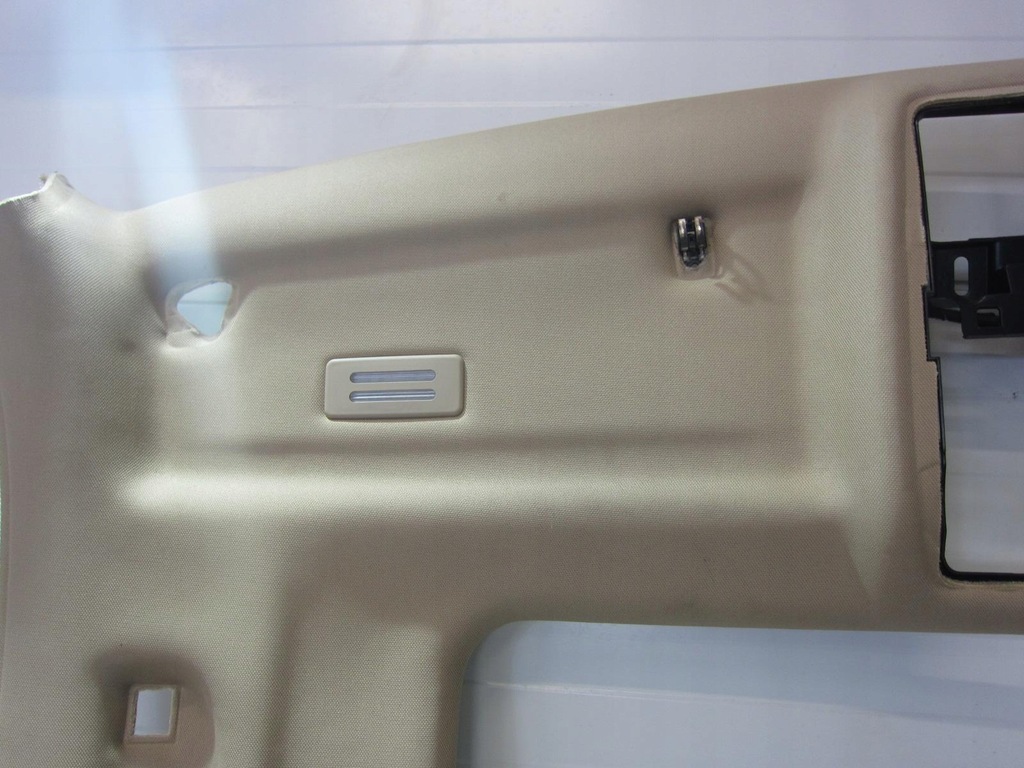 фото №15, Bmw x5 e70 потолок панорама savannabeig 9123921