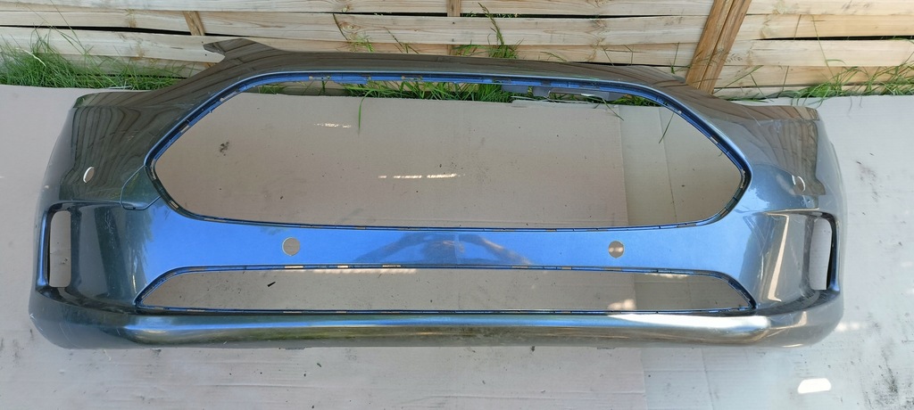 фото №1, Бампер передній перед ford b max 12-17 pdc оригінал