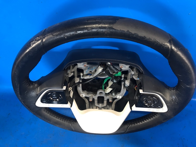 фото №5, Повітропровід toyota prius 16 4510047250c0