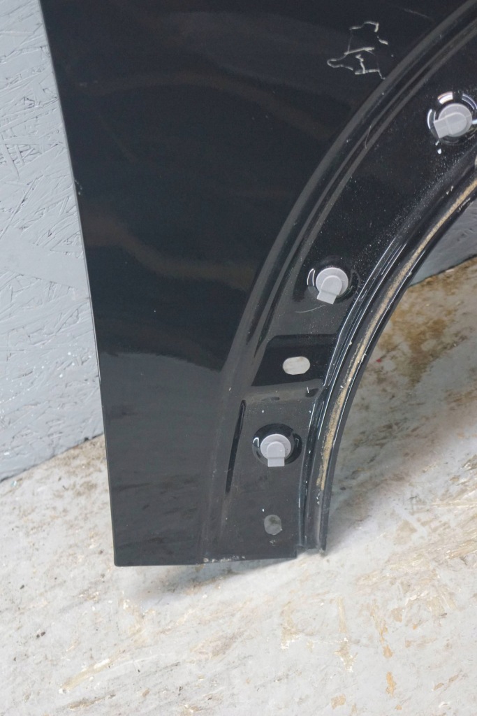 Mini cooper r56 крыло  правый  перед b2694 Доставка