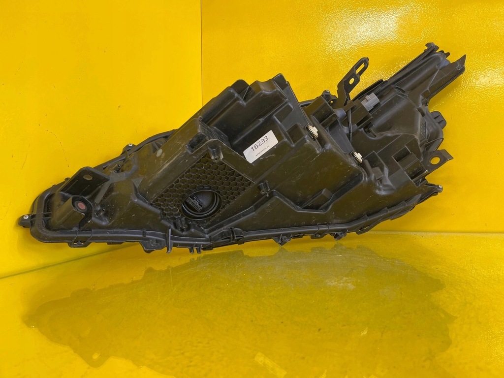 фото №4, Лампа права lexus es es350 es300h 18- led usa