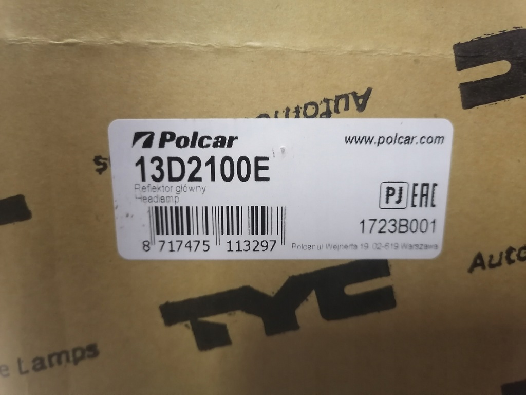 фото №11, Лампа права фара правий audi a4 b9 bi-xenon