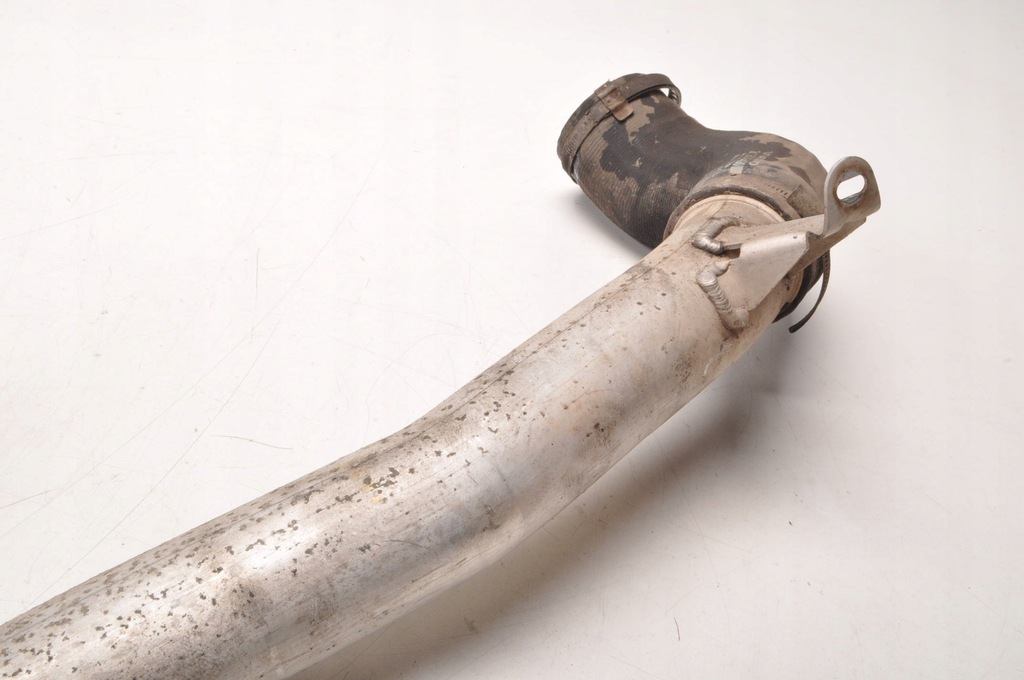 фото №9, Volvo v70 s80 ii xc60 i 2.4 d5 220km труба інтеркулер 31370489