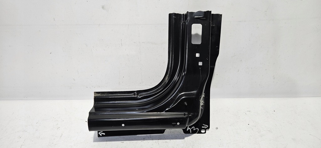 фото №1, Поріг правий обшивка dacia sandero ii stepway 12-20 новий оригінал