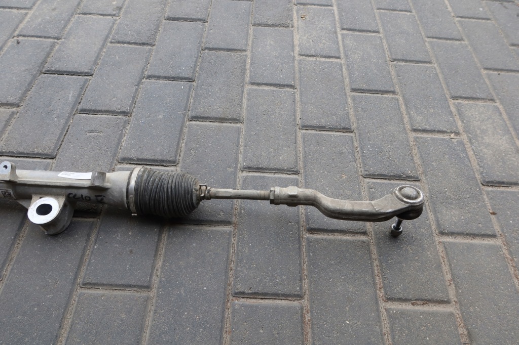 фото №11, Renault оригінальний номер 490011723r трансмісія кермова