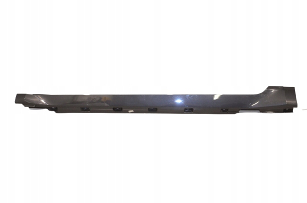 фото №1, Vw arteon молдинг порог левая 3g8853855a kod lb7r