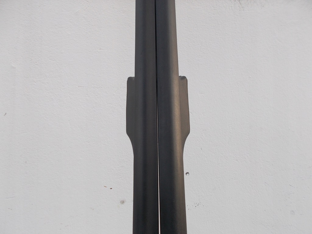 фото №5, Рейлінги дахові правий лівий mazda 6 i gg kombi 01-07r