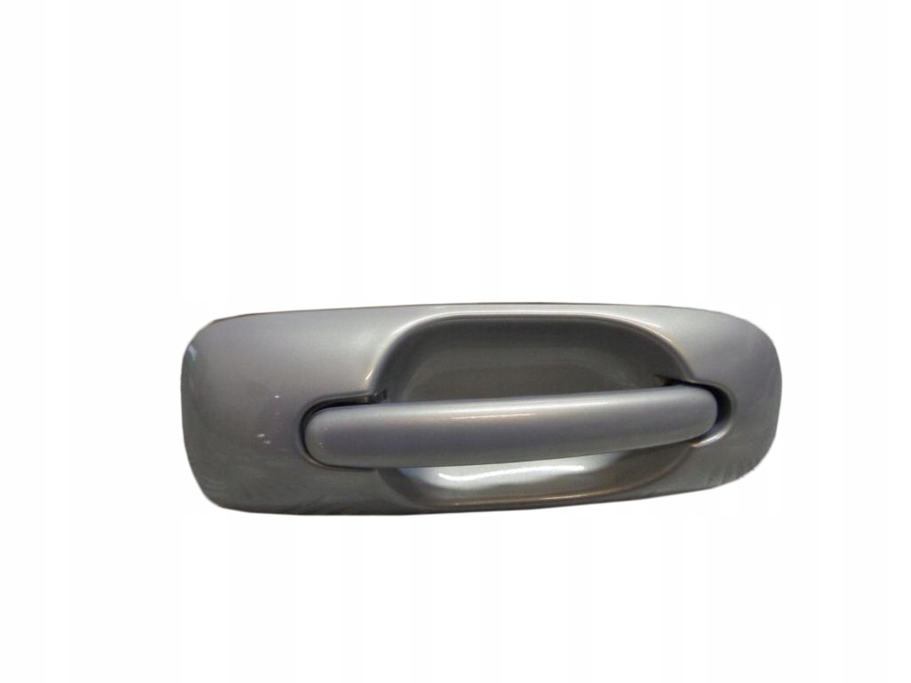 фото №1, Ручка ліва 0rp91rfkae dodge ram 2007 mopar