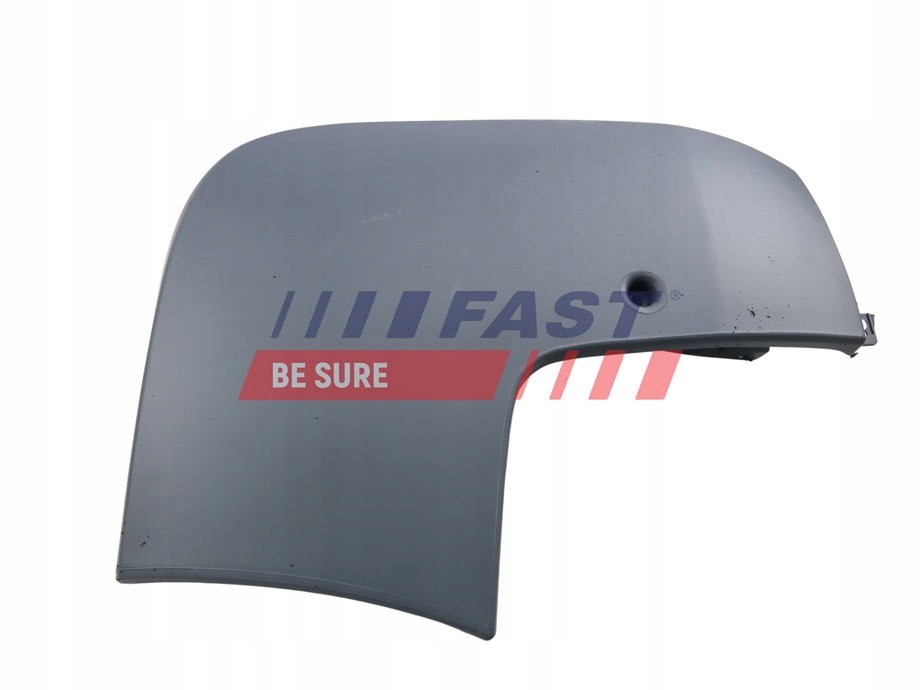 Кутик бампера renault trafic 01 задня Ціна