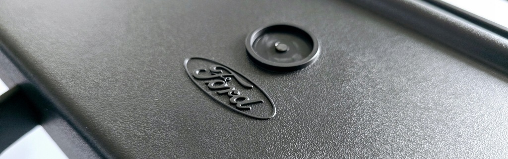 фото №10, Решётка радиатора решётка радиатора бампера перед ford c-max mk2 2010-15