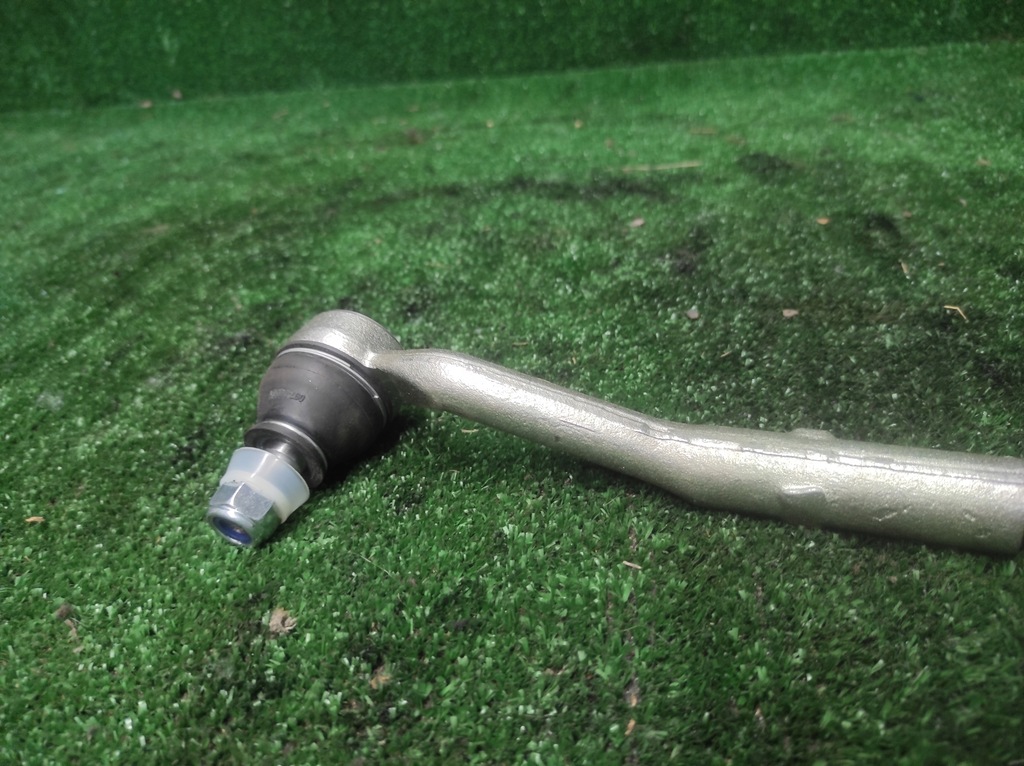 фото №5, Citroen c3 тяга кермовий наконечник ліва