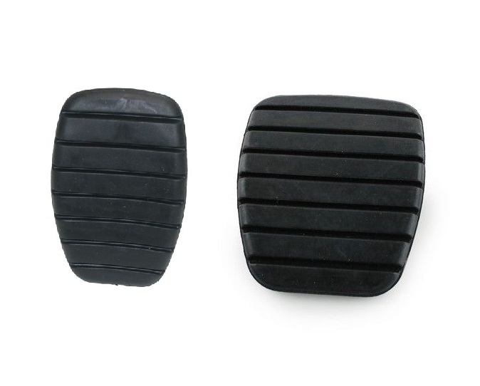 фото №1, Накладка гумовий елемент na педаль renault master opel movano nv400