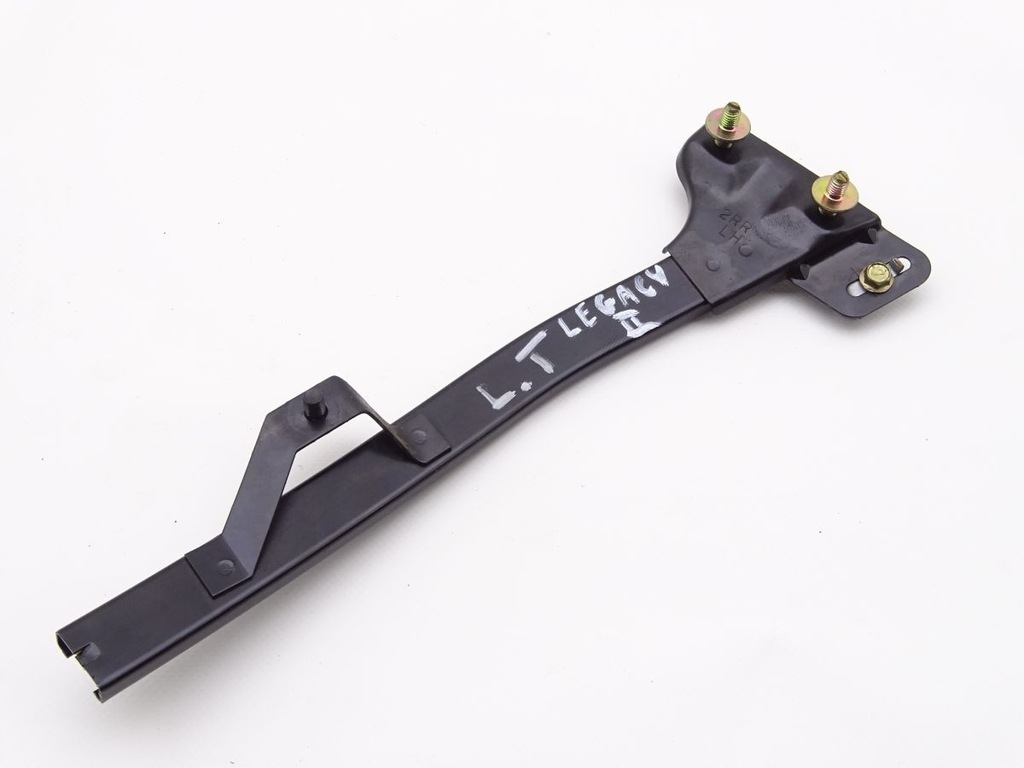 фото №1, Subaru legacy ii 94-99 направляющая стекло левый задняя