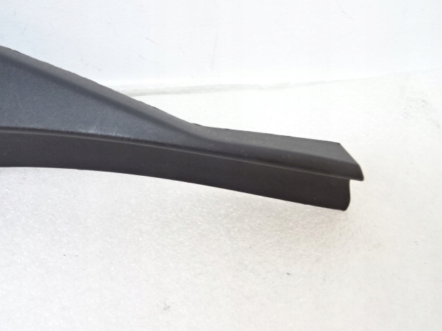 фото №5, Renault scenic iv ліва захист заглушка консолі панелі 689211570r