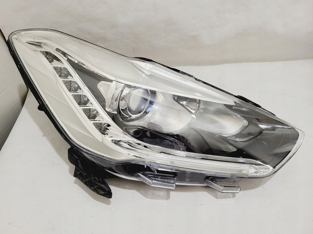 фото №13, Citroen ds5 лінза led