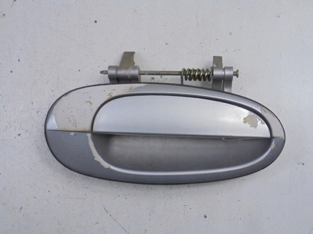 фото №1, Chevrolet evanda 02-06 ручка дверь наружная правая задняя