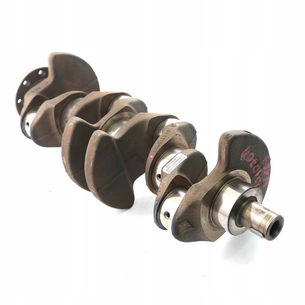 Купити Mercedes w169 w245 a170 b170 m266.940 wał колінчастий