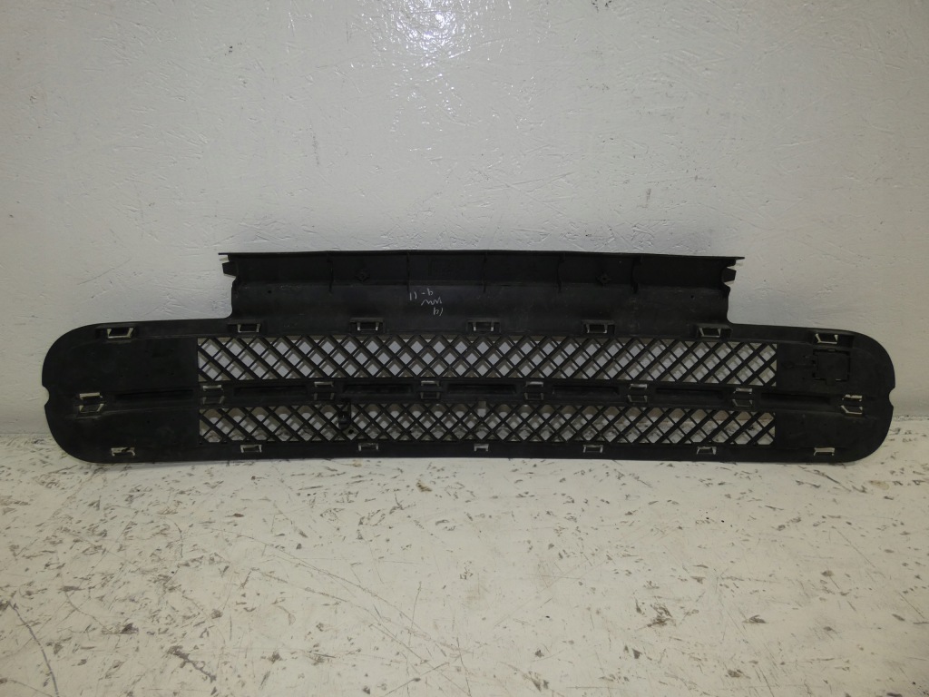 фото №3, Mini r50 r52 решітка бампера перед 7127933