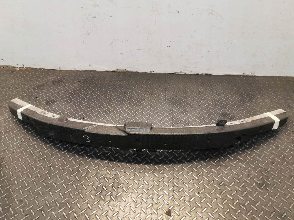 фото №1, Балка pod бампер перед tesla model 3 1104667-00-f