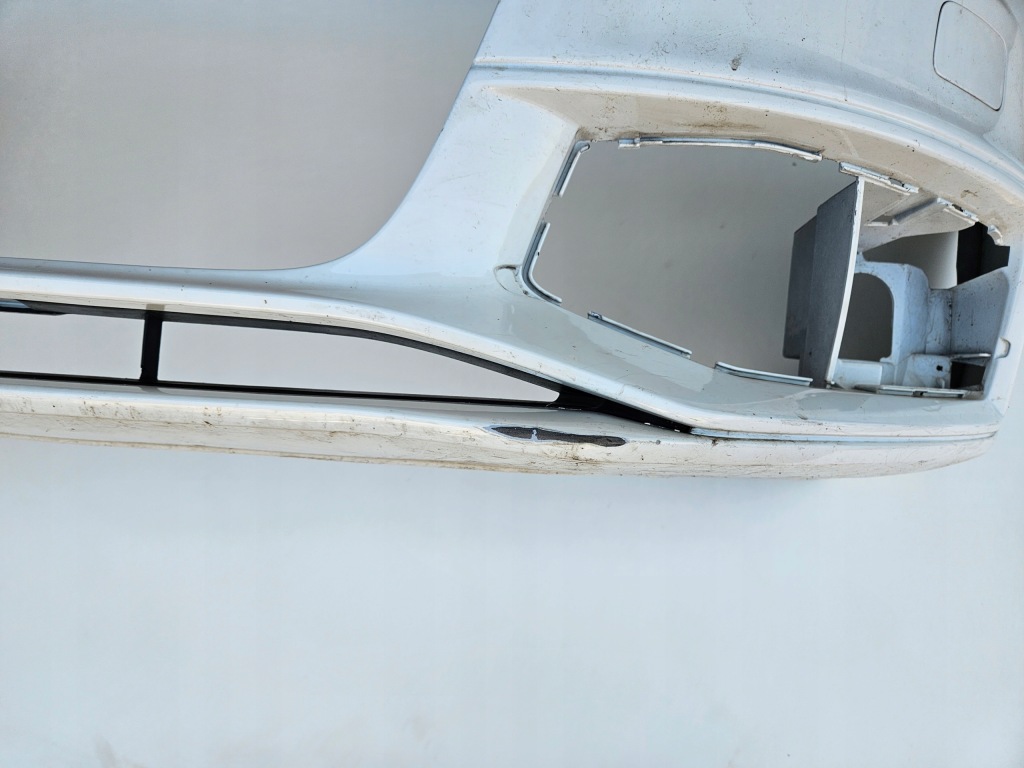 Audi a4 b8 lift s-line 11-15 бампер перед передний Киев