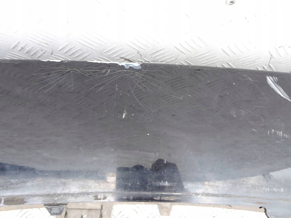 фото №10, Бампер задня peugeot 508 i sw ktvd