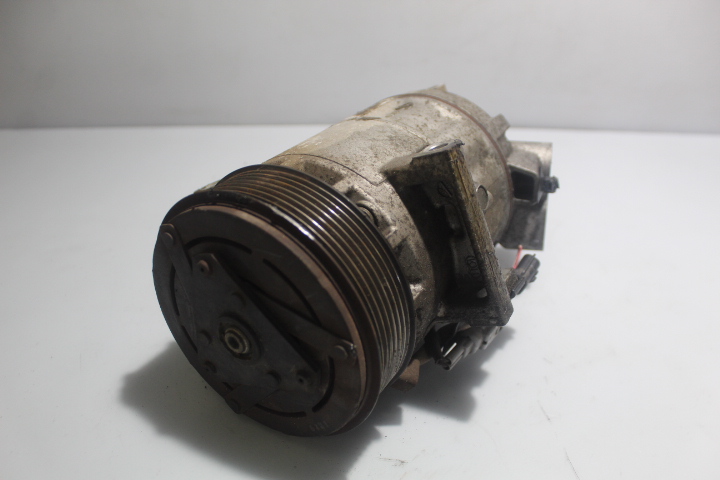 фото №1, Компрессор кондиционера renault clio iv 0.9