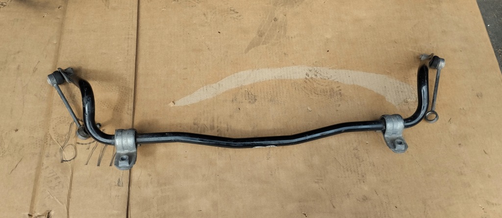 фото №1, Тяга стабилизатор передний перед volvo v60 ii 31406930aa