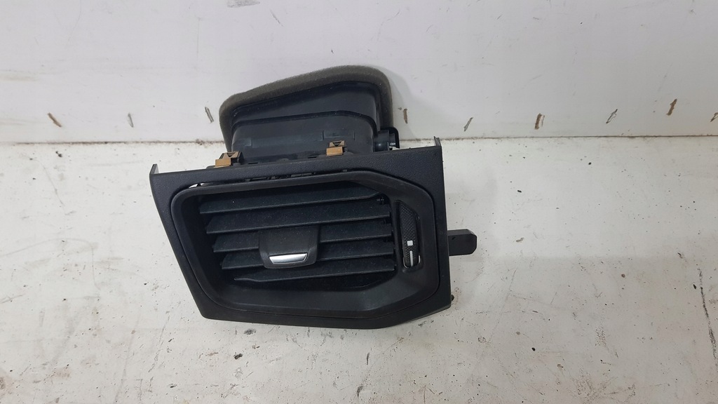 фото №1, Решётка обдув воздуха scania s r cp 2184679