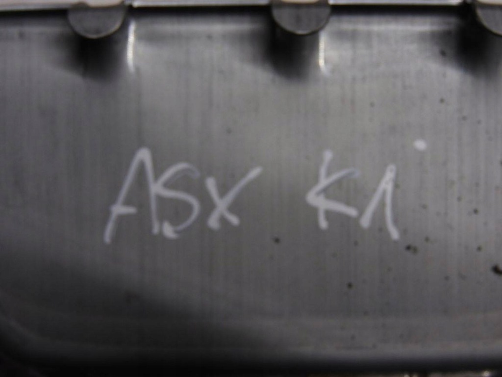 фото №7, Mitsubishi asx 10-12 подушка повітряна пасажира подушка безпеки 7030a235