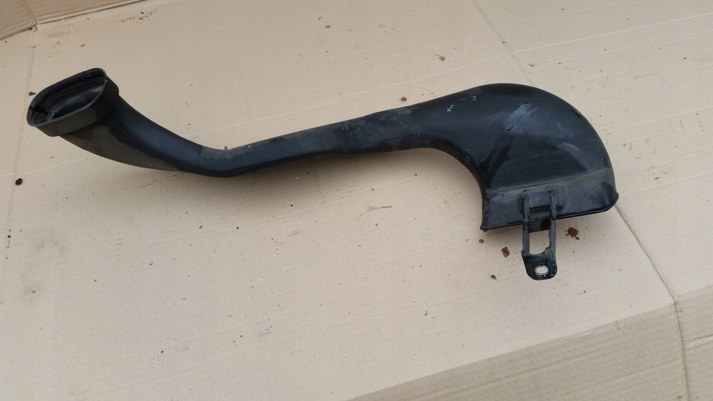 фото №1, Ловець труба повітря opel astra