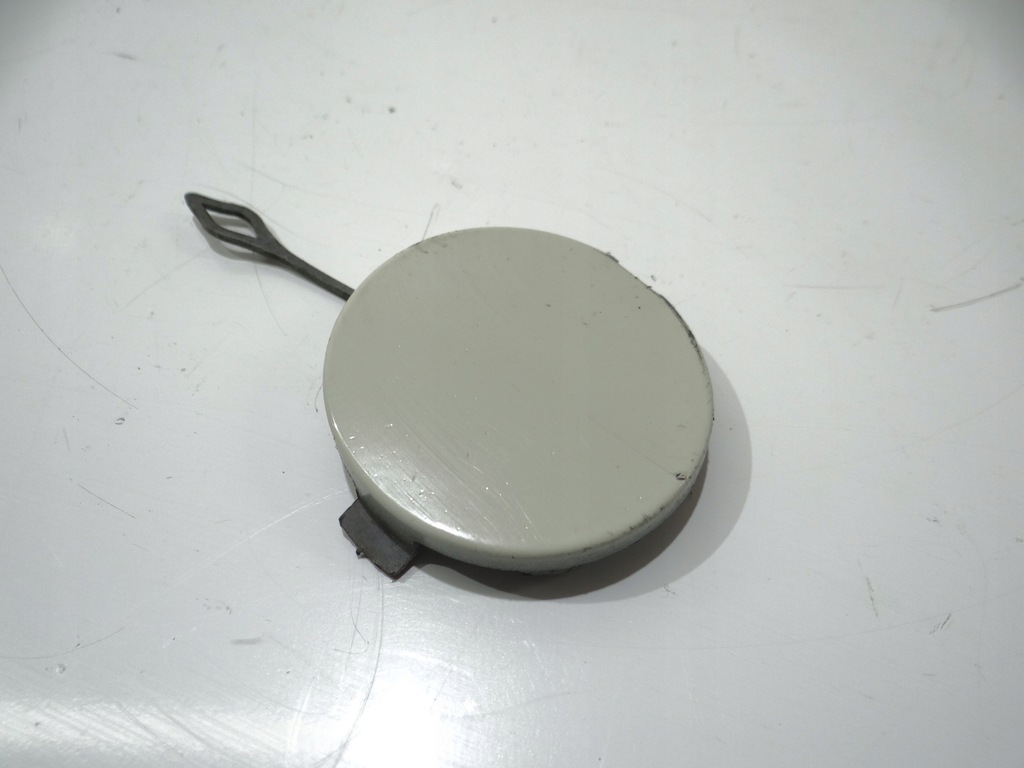 фото №4, Заглушка бампера перед mini r55 r56 7248795 16588910