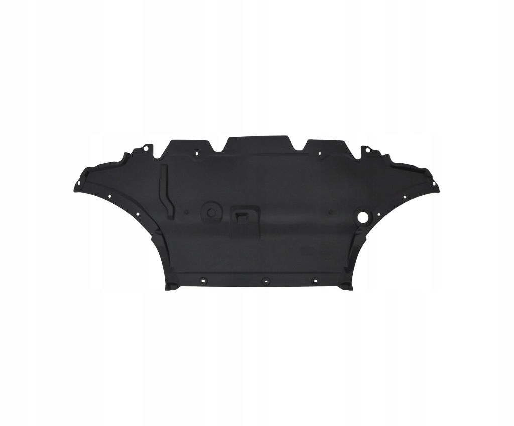 Купити Audi накладка під  двигун 8k0863821ab