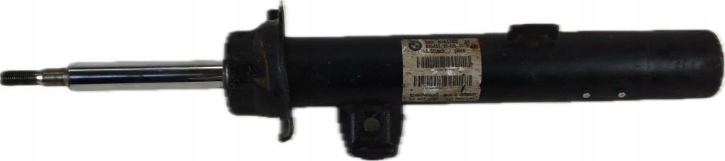 фото №1, Bmw 3 e92 e93 амортизатор перед лівий 6785589