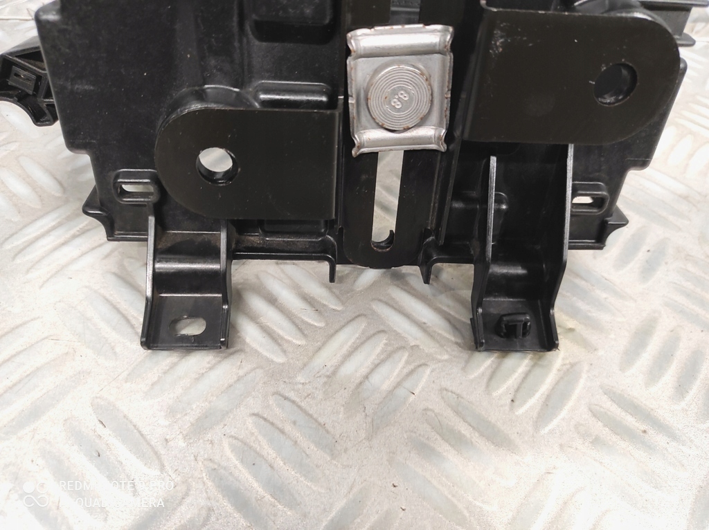 фото №9, 13498274 корпус основание аккумулятор opel corsa e