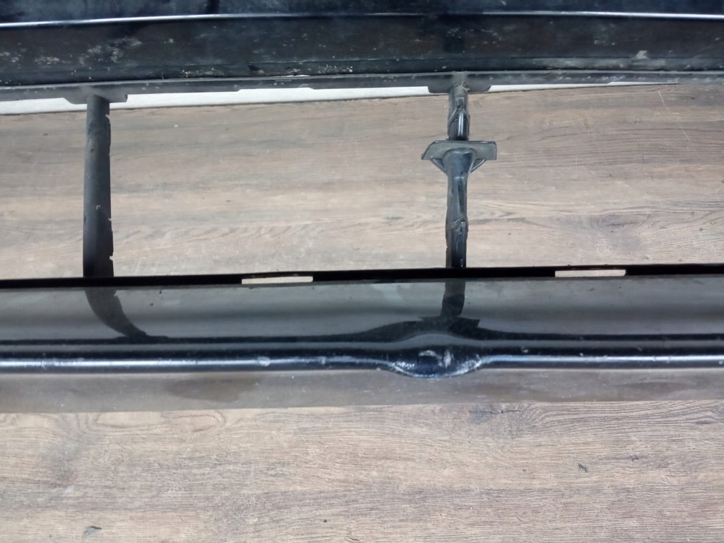 фото №6, Volvo v90 s90 бампер передний rok 2016- r-design