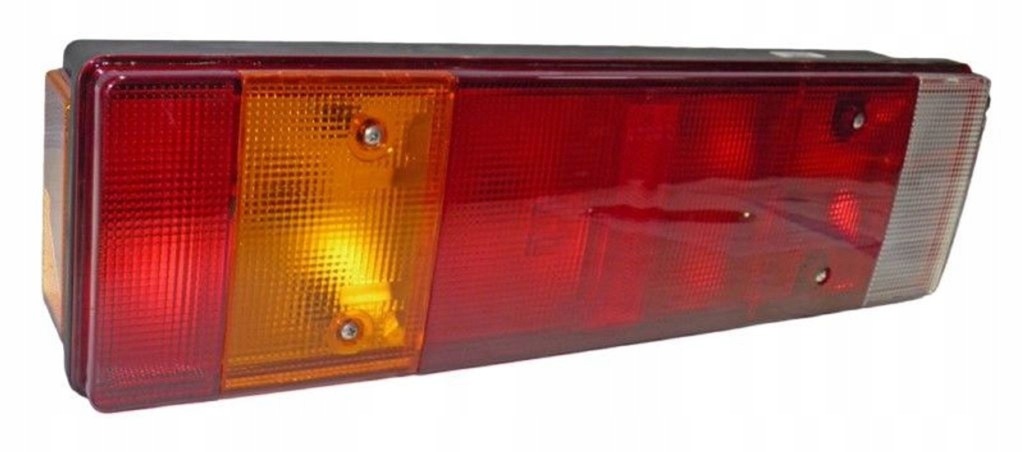 фото №2, Лампа модуль. 7-seg.iveco stralis права tangde