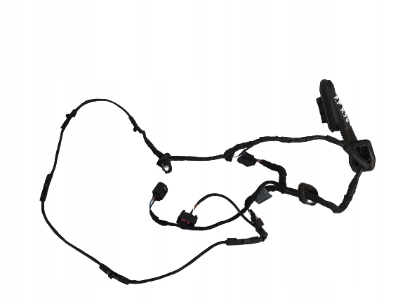 фото №5, Жгут дверь левый перед mini cooper ii r56 9137703