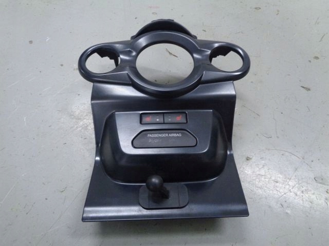 фото №1, Ecosport ii mk2 15 панель підігрів сидінь passenger