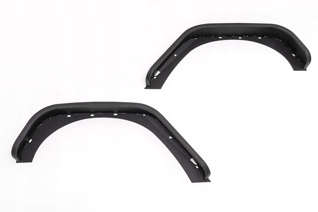 фото №11, Jeep wrangler jk 2007-2018 4d розширювачі крила передніх комплект