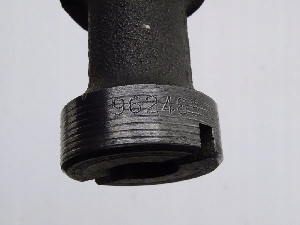 фото №15, Citroen xsara ii 2.0 hdi rhy вал розподільного валу