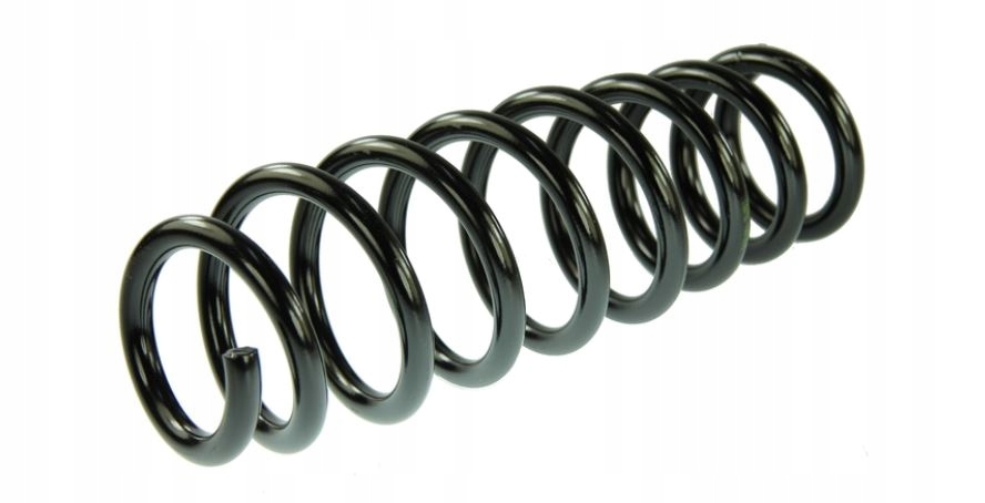 фото №1, Пружина підвіска задня renault espace v / grand scenic iv