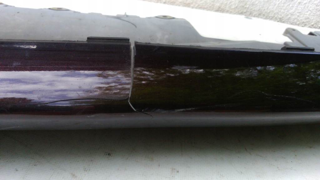 фото №12, Opel zafira c lift бампер перед pdc 39079783