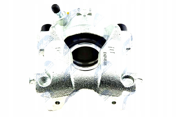 фото №11, Суппорт тормозной перед renault clio iv 12- thalia ii iii 08- twingo